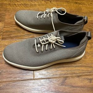 Men’s Cole Haan casual shoes. Size 10